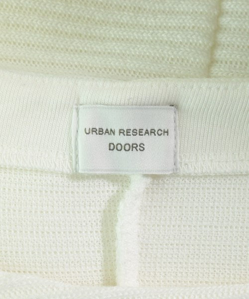 URBAN RESEARCH DOORS เสื้อกันหนาว