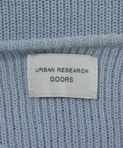 URBAN RESEARCH DOORS เสื้อกันหนาว