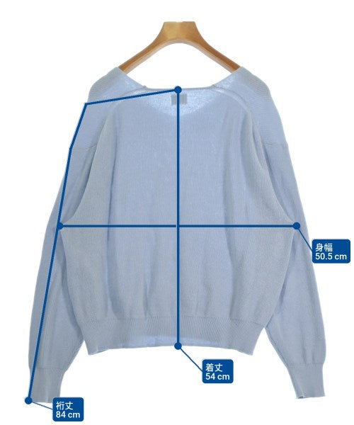 URBAN RESEARCH DOORS เสื้อกันหนาว