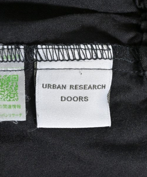 URBAN RESEARCH DOORS กางเกง อื่น