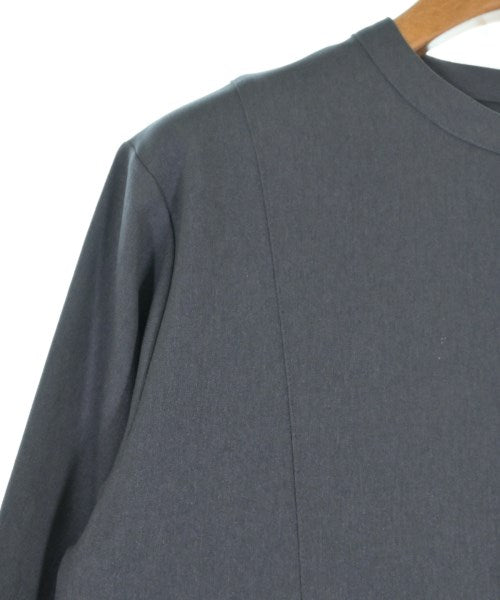 URBAN RESEARCH DOORS เดรสที่เป็นเสื้อเชิ้ตตัวยาว