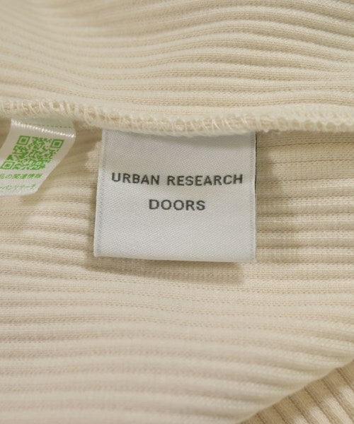 URBAN RESEARCH DOORS เสื้อกล้าม
