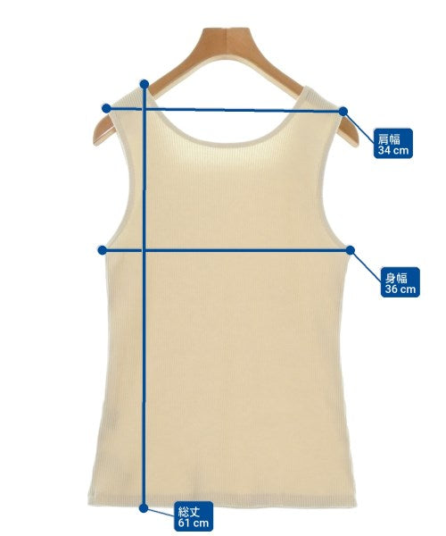 URBAN RESEARCH DOORS เสื้อกล้าม