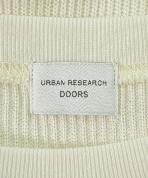 URBAN RESEARCH DOORS เสื้อกันหนาว