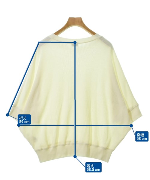 URBAN RESEARCH DOORS เสื้อกันหนาว