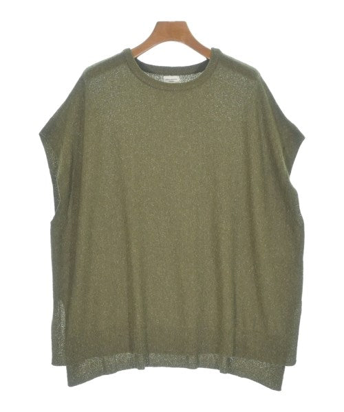 URBAN RESEARCH DOORS เสื้อแขนกุด