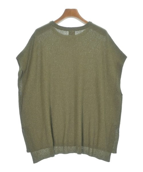 URBAN RESEARCH DOORS เสื้อแขนกุด