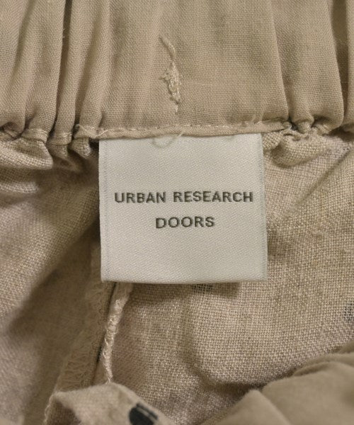 URBAN RESEARCH DOORS กางเกง อื่น