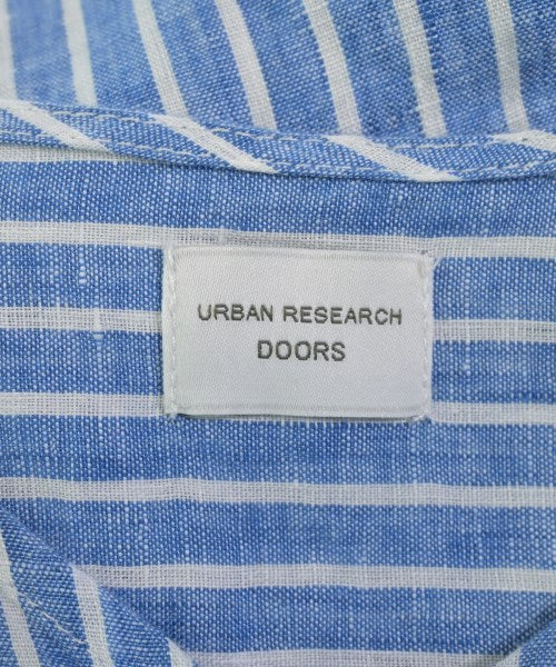 URBAN RESEARCH DOORS เสื้อลำลอง