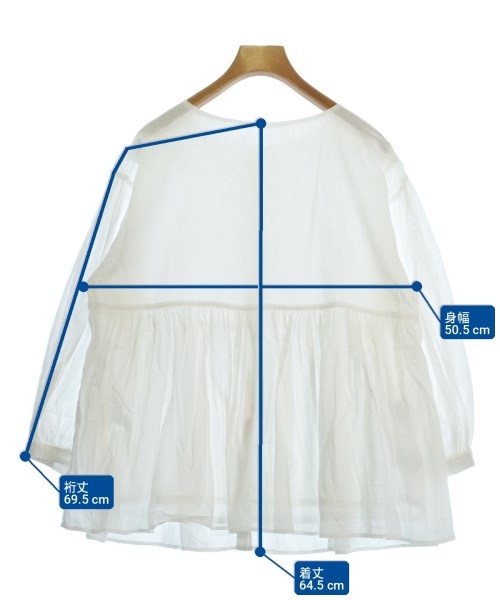 URBAN RESEARCH DOORS เสื้อลำลอง