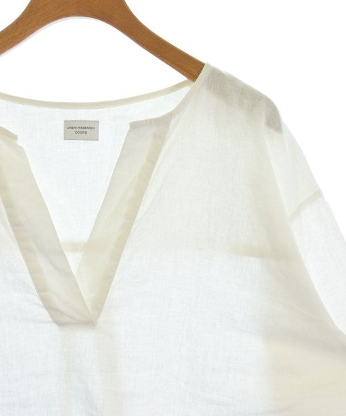 URBAN RESEARCH DOORS เสื้อสตรี