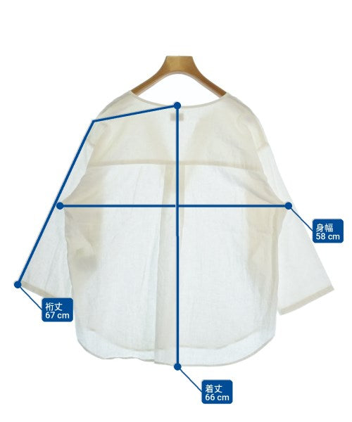 URBAN RESEARCH DOORS เสื้อสตรี