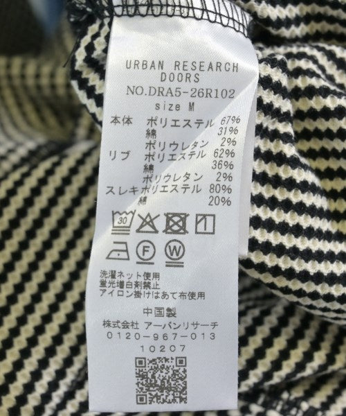URBAN RESEARCH DOORS ชุดเดรส