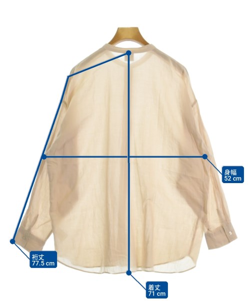 URBAN RESEARCH DOORS เสื้อลำลอง