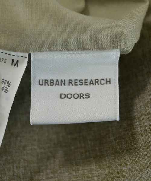 URBAN RESEARCH DOORS กระโปรงยาว/แม็กซี่ยาว