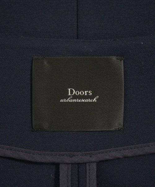 URBAN RESEARCH DOORS แจ็คเก็ตลำลอง