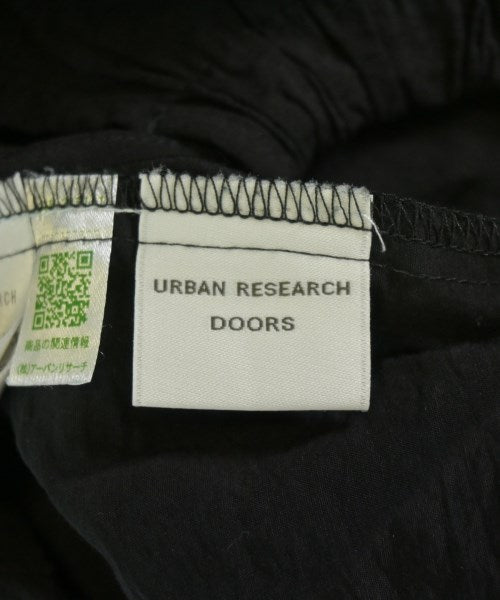 URBAN RESEARCH DOORS ชุดเอี๊ยม/เสื้อคลุมหลวมๆ/จั๊มสูท