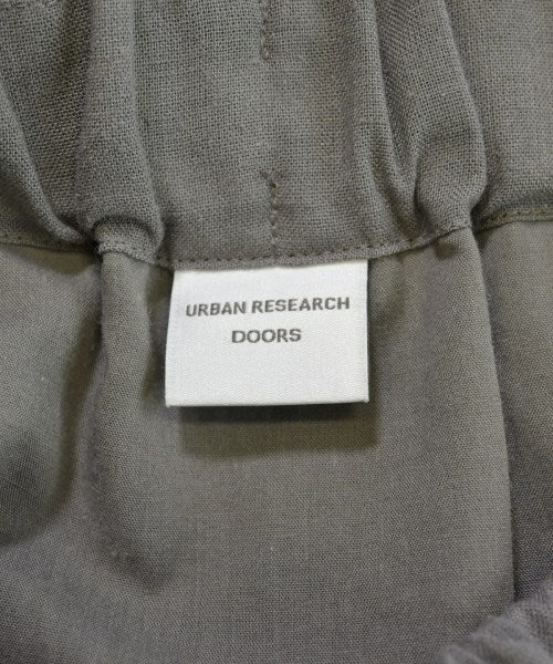 URBAN RESEARCH DOORS กระโปรงยาว/แม็กซี่ยาว