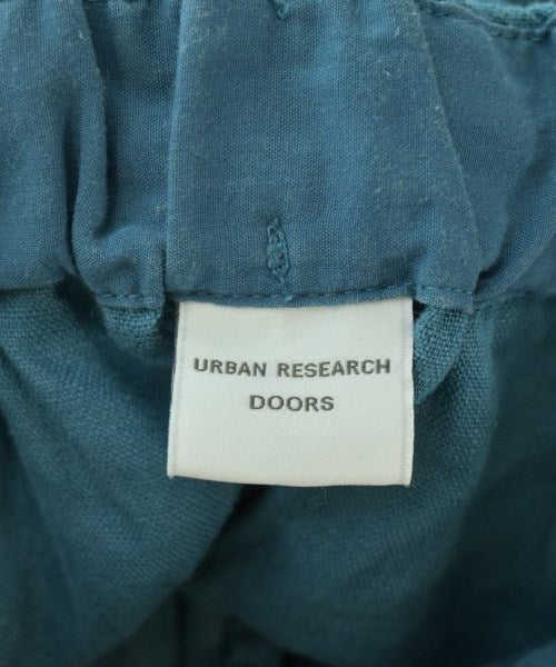 URBAN RESEARCH DOORS กางเกง อื่น