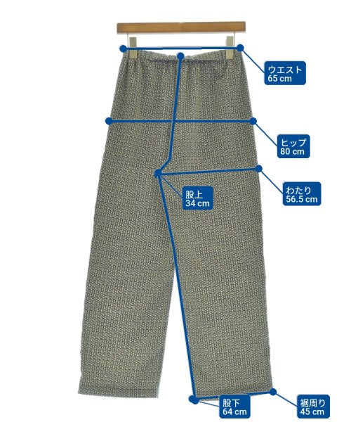 URBAN RESEARCH DOORS กางเกง อื่น