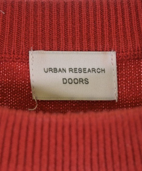 URBAN RESEARCH DOORS เสื้อกันหนาว
