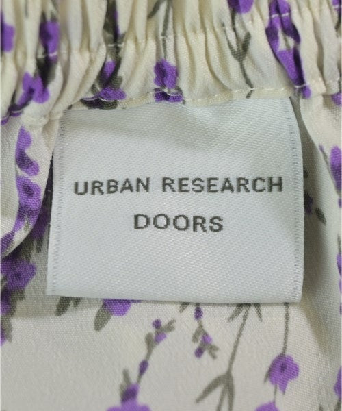 URBAN RESEARCH DOORS กระโปรงยาว/แม็กซี่ยาว