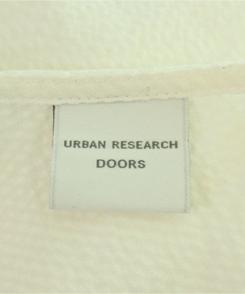 URBAN RESEARCH DOORS เสื้อสตรี