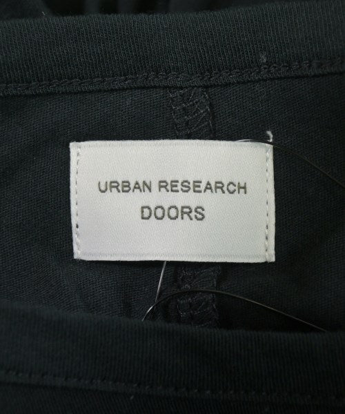 URBAN RESEARCH DOORS เสื้อยืด/เสื้อท็อปส์