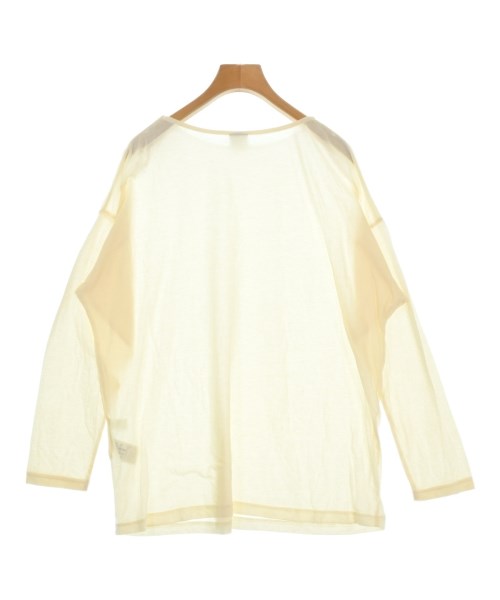URBAN RESEARCH DOORS เสื้อยืด/เสื้อท็อปส์