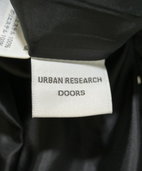 URBAN RESEARCH DOORS กระโปรงยาวถึงเข่า