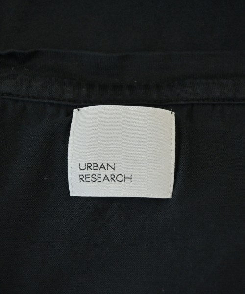 URBAN RESEARCH DOORS เสื้อยืด/เสื้อท็อปส์
