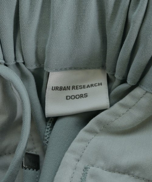 URBAN RESEARCH DOORS กางเกงขายาว