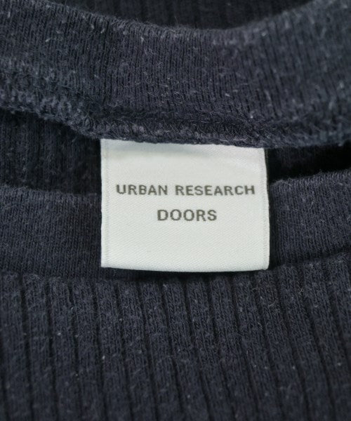 URBAN RESEARCH DOORS เสื้อยืด/เสื้อท็อปส์