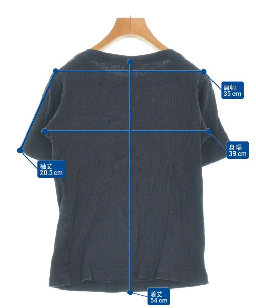 URBAN RESEARCH DOORS เสื้อยืด/เสื้อท็อปส์