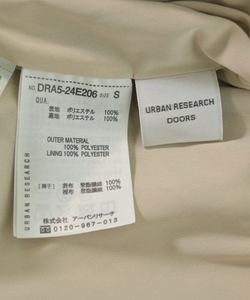 URBAN RESEARCH DOORS กางเกง อื่น