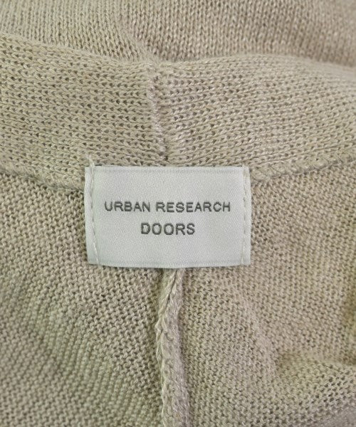 URBAN RESEARCH DOORS เสื้อคาร์ดิแกน