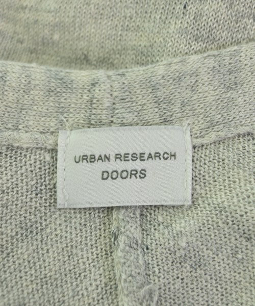 URBAN RESEARCH DOORS เสื้อคาร์ดิแกน