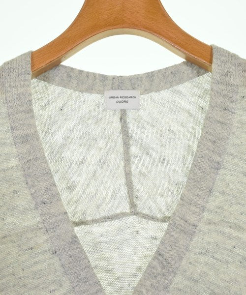 URBAN RESEARCH DOORS เสื้อคาร์ดิแกน