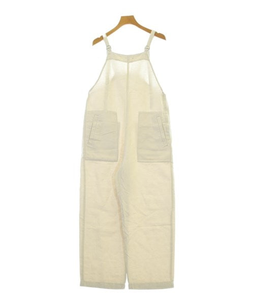 URBAN RESEARCH DOORS ชุดเอี๊ยม/เสื้อคลุมหลวมๆ/จั๊มสูท