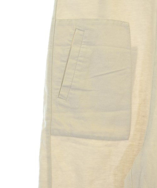 URBAN RESEARCH DOORS ชุดเอี๊ยม/เสื้อคลุมหลวมๆ/จั๊มสูท