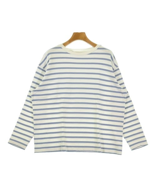 URBAN RESEARCH DOORS เสื้อยืด/เสื้อท็อปส์