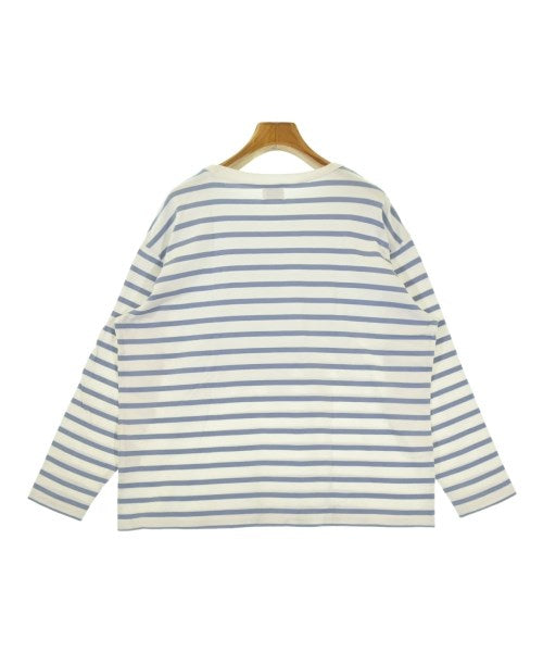 URBAN RESEARCH DOORS เสื้อยืด/เสื้อท็อปส์