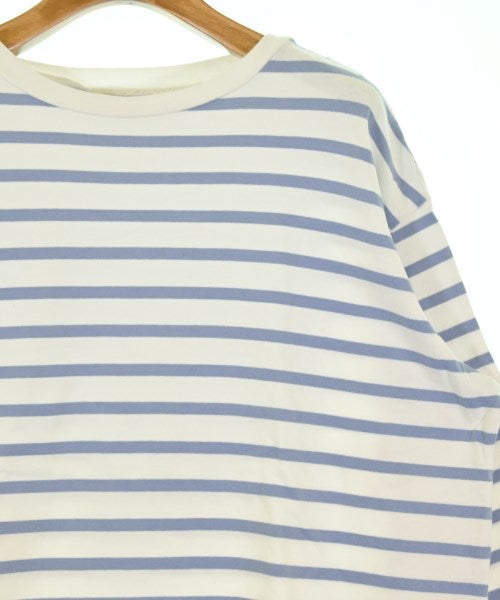 URBAN RESEARCH DOORS เสื้อยืด/เสื้อท็อปส์