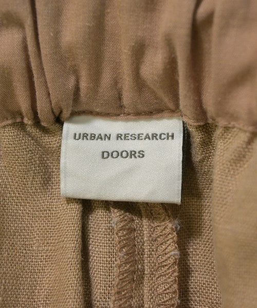 URBAN RESEARCH DOORS กางเกง อื่น