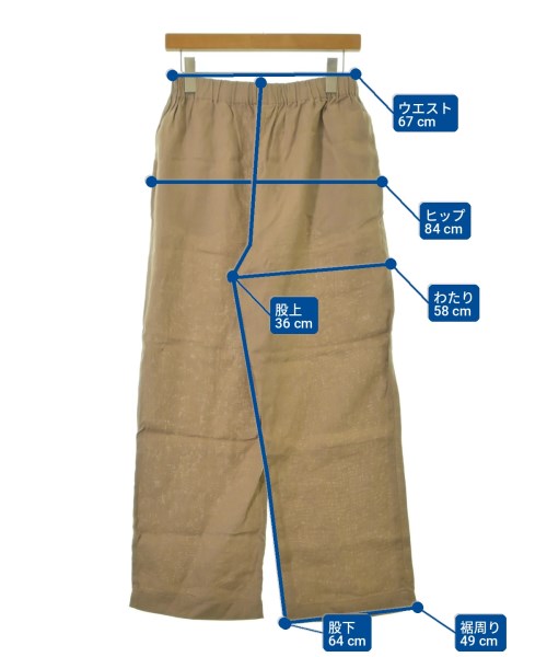 URBAN RESEARCH DOORS กางเกง อื่น