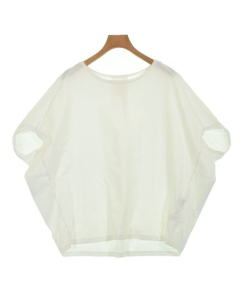 URBAN RESEARCH DOORS เสื้อยืด/เสื้อท็อปส์