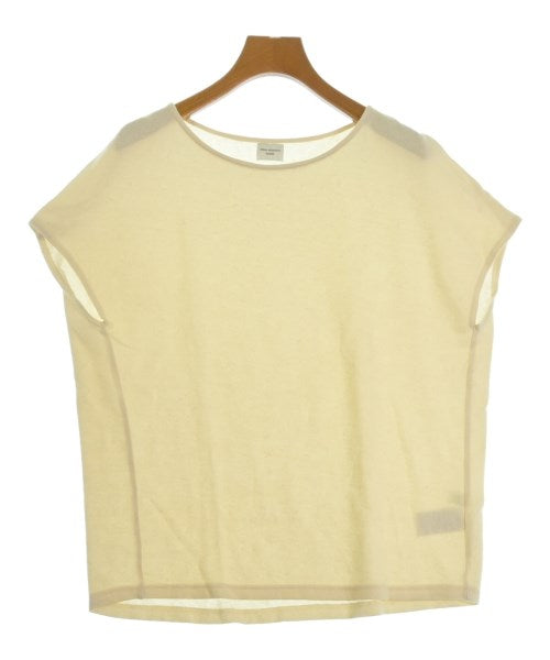 URBAN RESEARCH DOORS เสื้อยืด/เสื้อท็อปส์