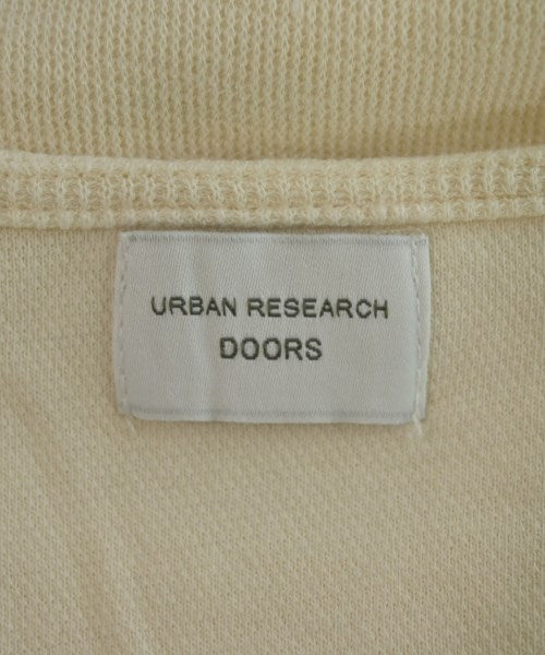 URBAN RESEARCH DOORS เสื้อยืด/เสื้อท็อปส์