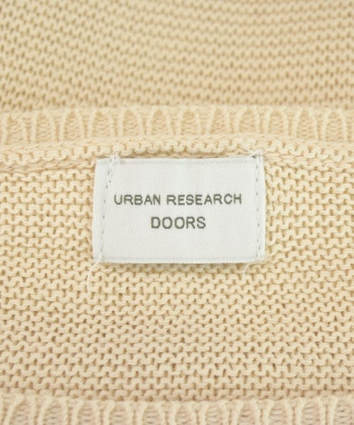URBAN RESEARCH DOORS เสื้อกันหนาว