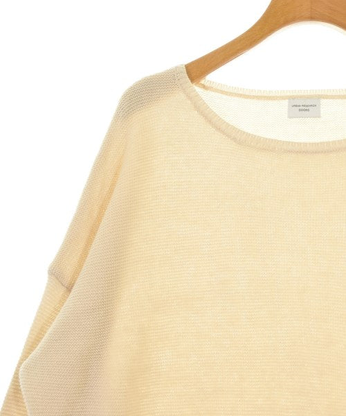 URBAN RESEARCH DOORS เสื้อกันหนาว